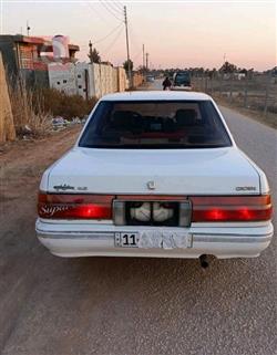 تويوتا كريستا